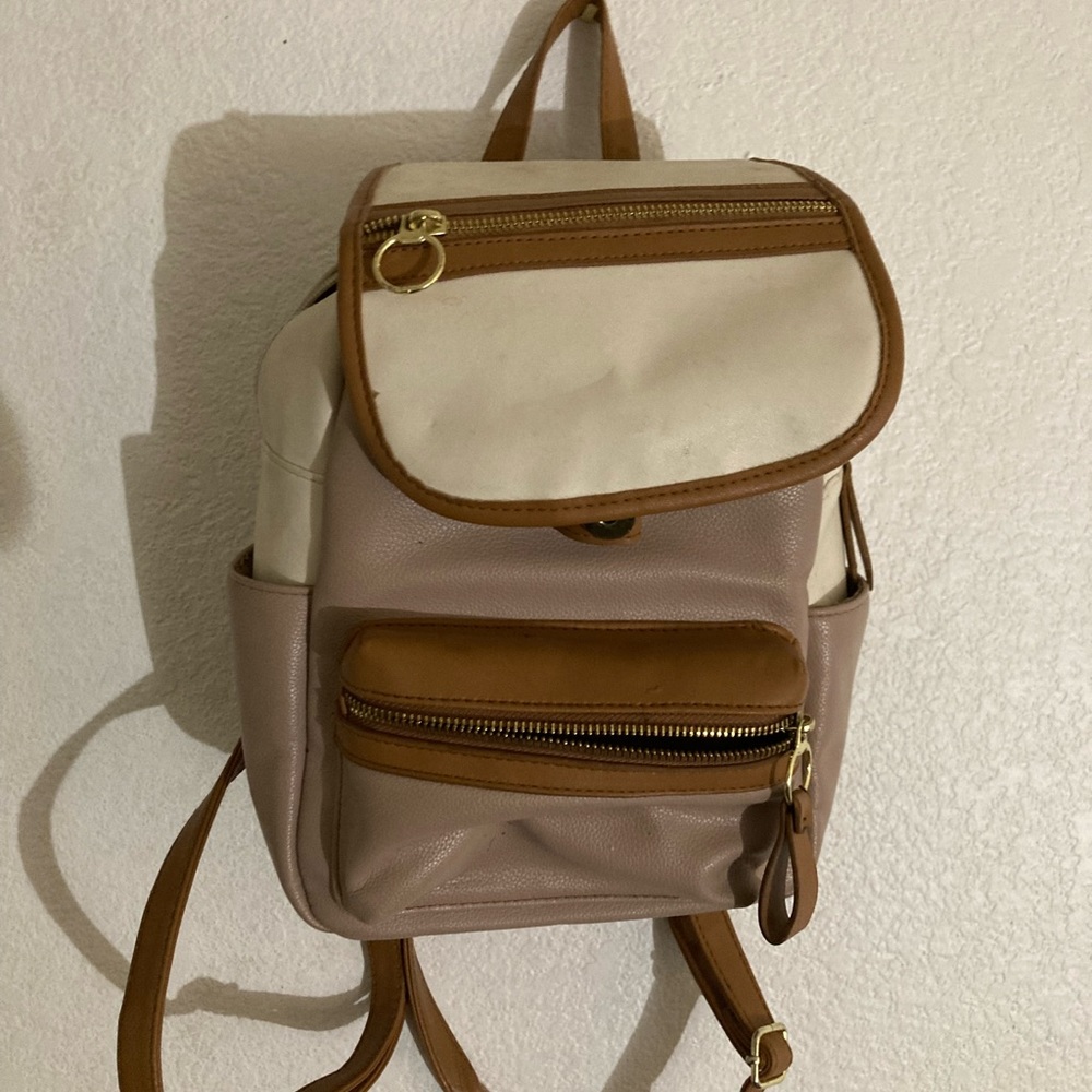 Woman purse